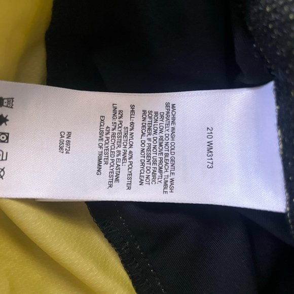 Columbia Men's Titanium Trail Line Waterproof Jacket Windbreaker Sz M WM3173 - Picture 14 of 14